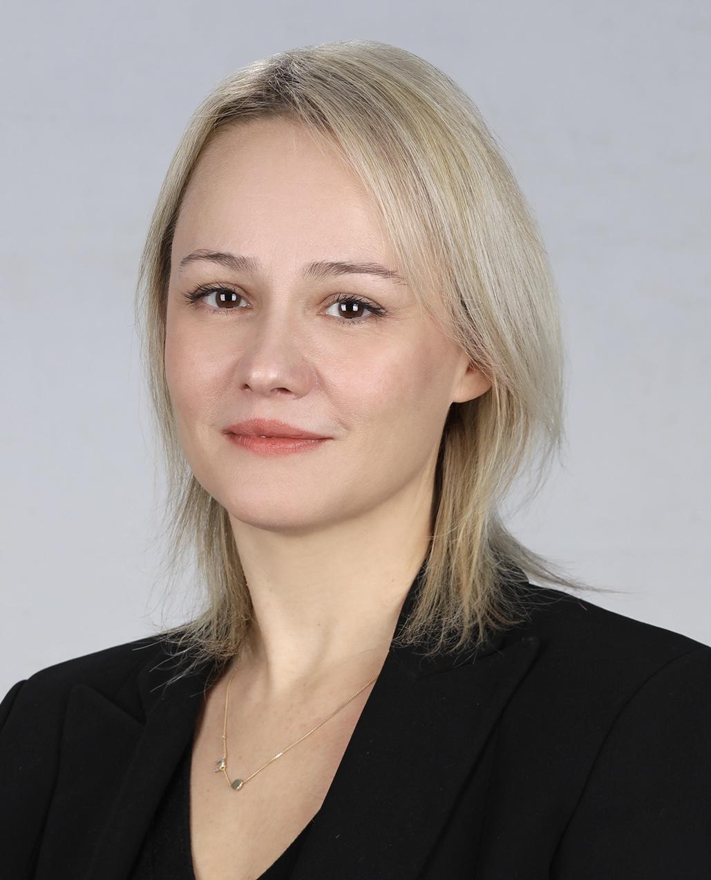 Semra SEZER
